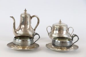 Mobilier et objets d'art du 17 septembre 2022 Lot 17-image