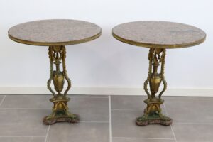 Mobilier et objets d'art du 17 septembre 2022 Lot 185-image