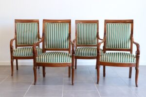 Mobilier et objets d'art du 17 septembre 2022 Lot 187-image