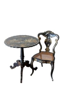 Mobilier et objets d'art du 17 septembre 2022 Lot 188-image