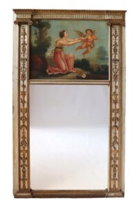 Mobilier et objets d'art du 17 septembre 2022 Lot 189-image