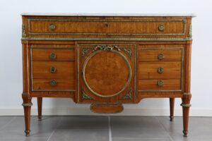 Mobilier et objets d'art du 17 septembre 2022 Lot 191-image