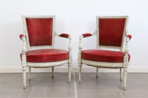 Mobilier et objets d'art du 17 septembre 2022 Lot 196-image