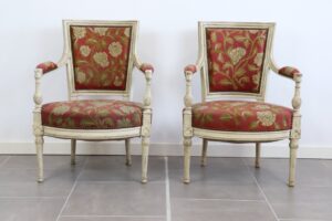 Mobilier et objets d'art du 17 septembre 2022 Lot 197-image