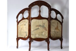 Mobilier et objets d'art du 17 septembre 2022 Lot 198-image