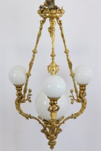 Mobilier et objets d'art du 17 septembre 2022 Lot 208-image