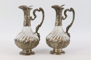 Mobilier et objets d'art du 17 septembre 2022 Lot 20-image