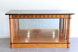 Mobilier et objets d'art du 17 septembre 2022 Lot 212-image