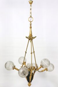 Mobilier et objets d'art du 17 septembre 2022 Lot 224-image