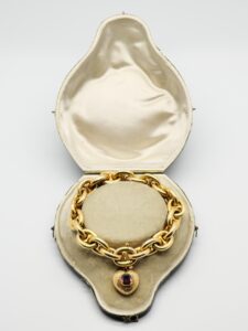 Mobilier et objets d'art du 17 septembre 2022 Lot 27-image