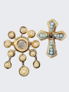 Mobilier et objets d'art du 17 septembre 2022 Lot 31-image