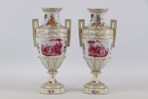 Mobilier et objets d'art du 17 septembre 2022 Lot 34-image