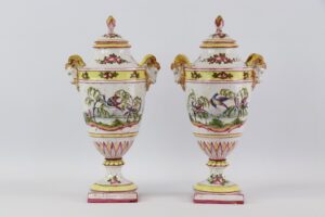 Mobilier et objets d'art du 17 septembre 2022 Lot 37-image