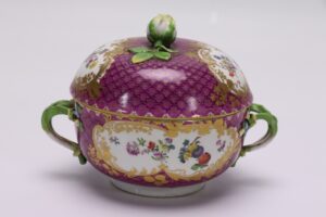 Mobilier et objets d'art du 17 septembre 2022 Lot 39-image