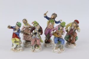 Mobilier et objets d'art du 17 septembre 2022 Lot 44-image