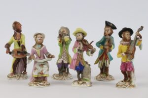 Mobilier et objets d'art du 17 septembre 2022 Lot 45-image