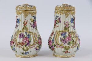 Mobilier et objets d'art du 17 septembre 2022 Lot 46-image