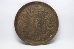 Mobilier et objets d'art du 17 septembre 2022 Lot 50-image