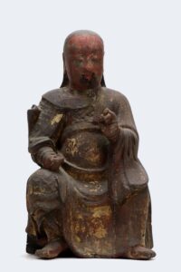 Mobilier et objets d'art du 17 septembre 2022 Lot 51-image