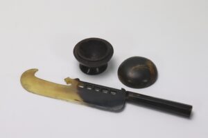 Mobilier et objets d'art du 17 septembre 2022 Lot 57-image