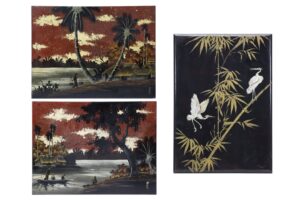 Mobilier et objets d'art du 17 septembre 2022 Lot 59-image