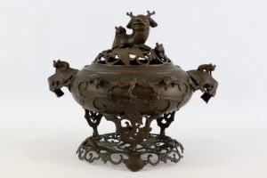 Mobilier et objets d'art du 17 septembre 2022 Lot 65-image