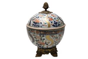 Mobilier et objets d'art du 17 septembre 2022 Lot 72-image