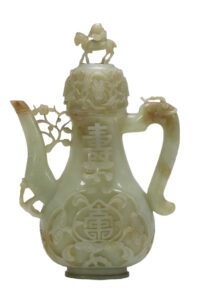 Mobilier et objets d'art du 17 septembre 2022 Lot 83-image