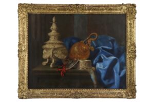 Mobilier et objets d'art du 17 septembre 2022 Lot 85-image