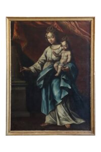 Mobilier et objets d'art du 17 septembre 2022 Lot 86-image