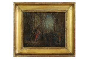 Mobilier et objets d'art du 17 septembre 2022 Lot 89-image