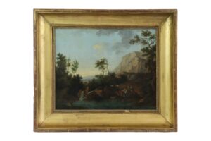 Mobilier et objets d'art du 17 septembre 2022 Lot 90-image