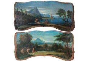 Mobilier et objets d'art du 17 septembre 2022 Lot 91-image