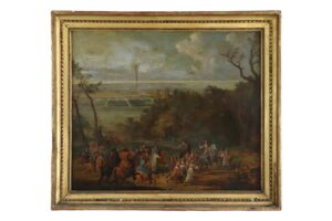 Mobilier et objets d'art du 17 septembre 2022 Lot 92-image