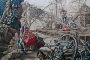 Mobilier et objets d'art du 17 septembre 2022 Lot 96-image