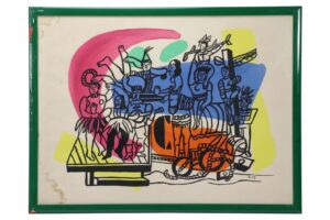 Mobilier et objets d'art du 17 septembre 2022 Lot 164-image