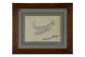 Mobilier et objets d'art du 25 février 2023 Lot 02-image