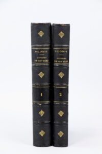 Mobilier et objets d'art du 25 février 2023 Lot 06-image