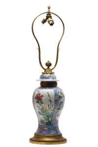 Mobilier et objets d'art du 25 février 2023 Lot 101-image