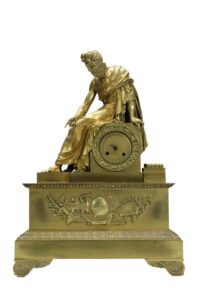 Mobilier et objets d'art du 25 février 2023 Lot 102-image