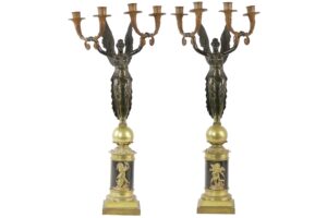 Mobilier et objets d'art du 25 février 2023 Lot 103-image