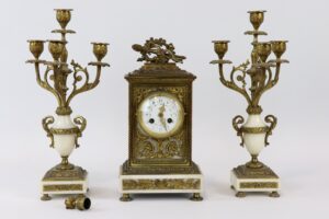 Mobilier et objets d'art du 25 février 2023 Lot 104-image