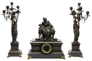 Mobilier et objets d'art du 25 février 2023 Lot 107-image