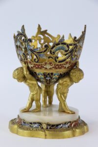 Mobilier et objets d'art du 25 février 2023 Lot 109-image