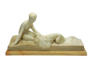 Mobilier et objets d'art du 25 février 2023 Lot 111-image