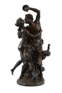 Mobilier et objets d'art du 25 février 2023 Lot 113-image