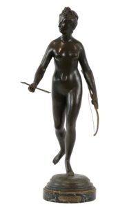 Mobilier et objets d'art du 25 février 2023 Lot 115-image