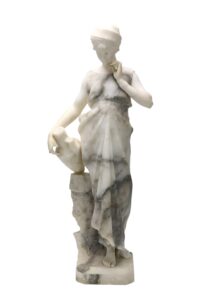 Mobilier et objets d'art du 25 février 2023 Lot 117-image