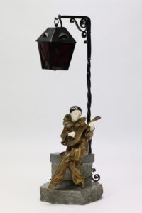 Mobilier et objets d'art du 25 février 2023 Lot 120-image