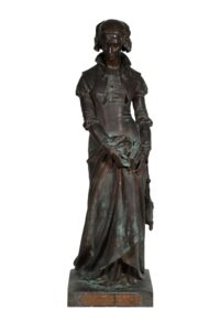 Mobilier et objets d'art du 25 février 2023 Lot 124-image